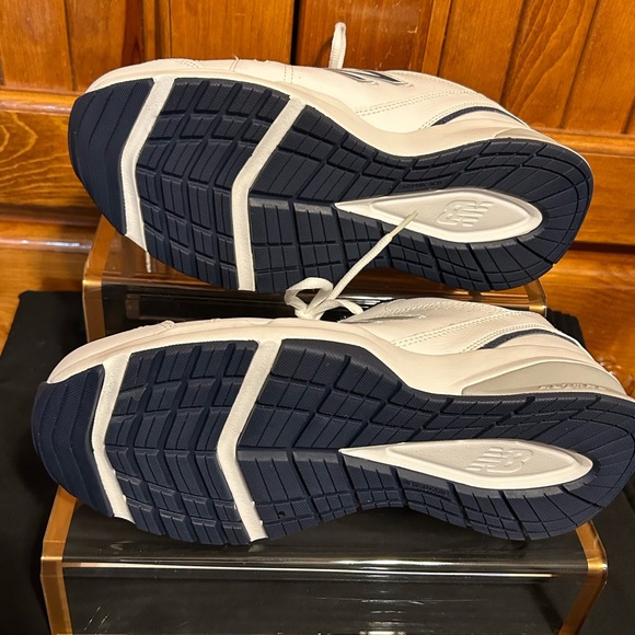 Men’s Brand New size 9 New Balance 608V5 Training Shoe - Picture 3 of 7